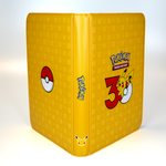 30th Anniversary Collection Binder