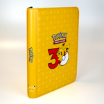 30th Anniversary Collection Binder