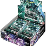 Gundam GD04 Booster – Phantam Aria