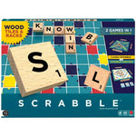 Scrabble Classic
