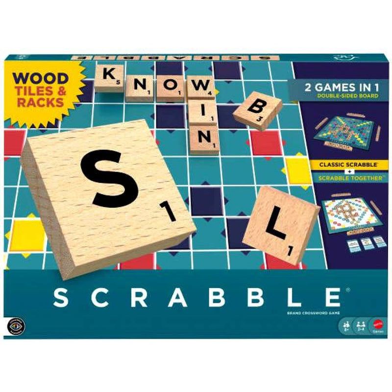 Scrabble Classic