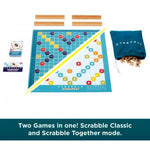 Scrabble Classic