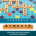 Scrabble Classic