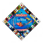 Lilo & Stitch Monopoly