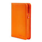 MintKeeper - 4 Pocket Premium Zip Trading Card Binder