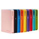 MintKeeper - 252 Toploader Binder - 9 Pocket