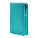 MintKeeper - 4 Pocket Premium Zip Trading Card Binder