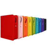 MintKeeper - 4 Pocket Premium Zip Trading Card Binder