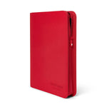 MintKeeper - 4 Pocket Premium Zip Trading Card Binder