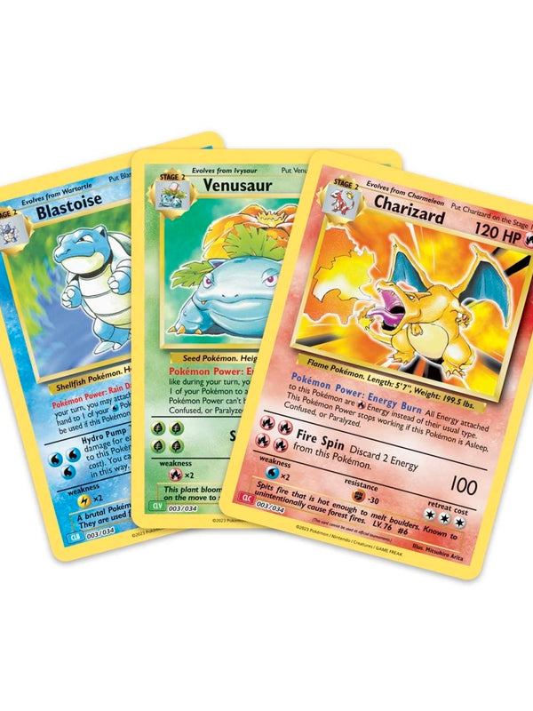 Pokemon Singles