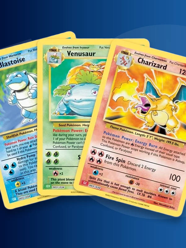 Pokemon Singles