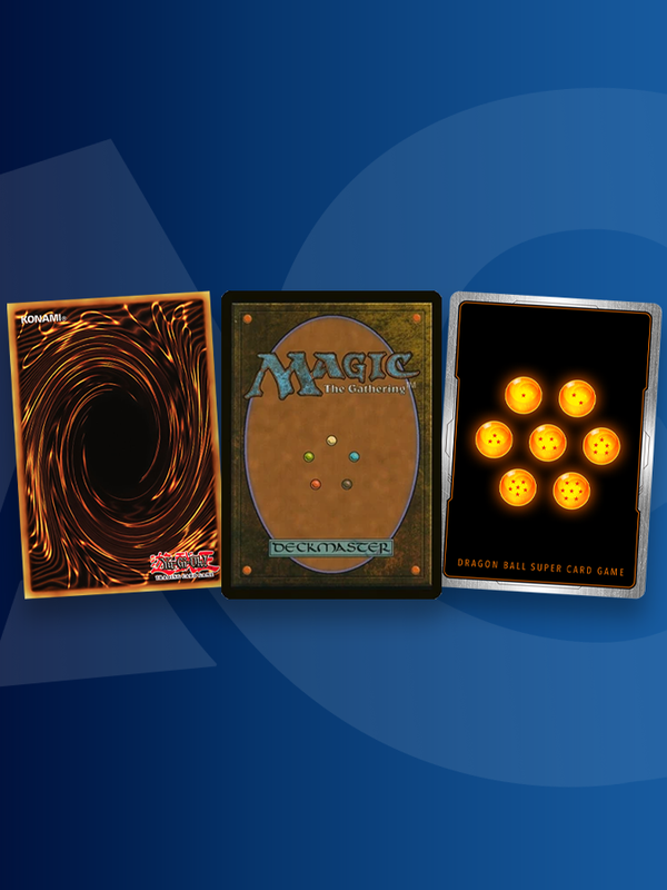Trading Card Games