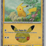 046/128 NM Pikachu Pikachu Rare ME: 30th Celebration
