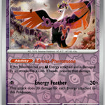 045/131 Fezandipiti Reverse Holo Rare SV: Prismatic Evolutions NM