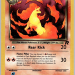 44/82 Dark Rapidash Unlimited Uncommon Team Rocket NM