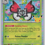 008/128 NM Vivillon Common ME: 30th Celebration