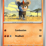 015/131 Litleo Common SV: Prismatic Evolutions NM