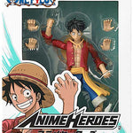 ANIME HEROES - MONKEY D. LUFFY
