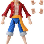 ANIME HEROES - MONKEY D. LUFFY