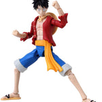 ANIME HEROES - MONKEY D. LUFFY