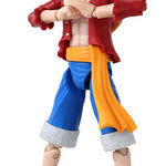 ANIME HEROES - MONKEY D. LUFFY