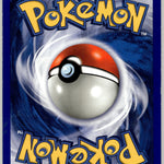 55/82 Eevee Unlimited Common Team Rocket NM