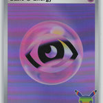 013 NM Basic Psychic Energy (30th Celebration) Futuristic Rare MEE: Mega Evolution Energies