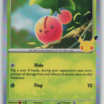 006/128 Cherubi Holo Common ME: 30th Celebration NM