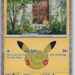 039/128 Pikachu Pikachu Rare ME: 30th Celebration NM