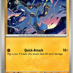 050/131 Riolu Common SV: Prismatic Evolutions NM