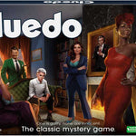 Cluedo Classic