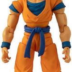 DRAGON BALL DB EVOLVE ACTION FIGURE BLUE GOKU