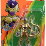 DRAGON BALL DB EVOLVE GOLDEN FRIEZA