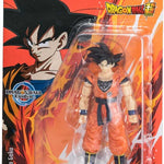 DRAGON BALL EVOLVE GOKU