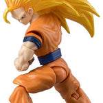 DRAGON BALL EVOLVE SS3 GOKU