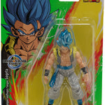 DRAGON BALL EVOLVE SSB GOGETA