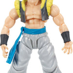 DRAGON BALL EVOLVE SSB GOGETA