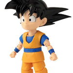 DRAGON STARS GOKU MINI DAIMA