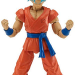 DRAGON STARS GOKU & VEGETA 2 PACK
