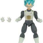 DRAGON STARS GOKU & VEGETA 2 PACK