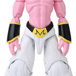 DRAGON STARS MAJIN BUU AKU