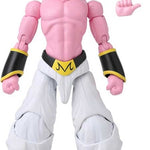 DRAGON STARS MAJIN BUU AKU