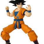 DRAGON STARS SUPERHERO GOKU