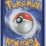 011 NM Basic Water Energy (30th Celebration) Futuristic Rare MEE: Mega Evolution Energies