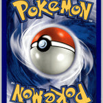 63/82 Oddish Unlimited Common Team Rocket NM