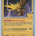 055/128 Zapdos Holo Common ME: 30th Celebration NM