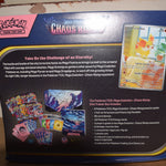 Chaos Rising Elite Trainer Box ME04: Chaos Rising