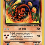 32/82 Dark Charmeleon Unlimited Uncommon Team Rocket NM