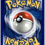 64/82 Ponyta Unlimited Common Team Rocket NM