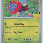 003/128 NM Volbeat Common ME: 30th Celebration